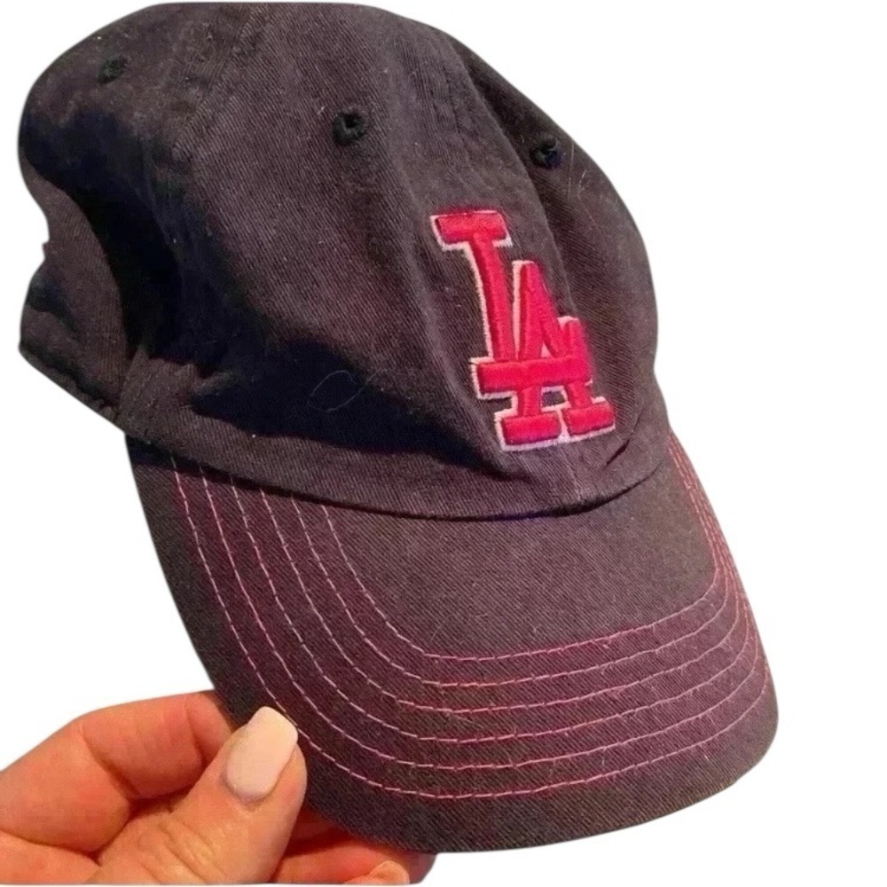 Los Angeles Dodgers children’s cap with‎ adjustable strap